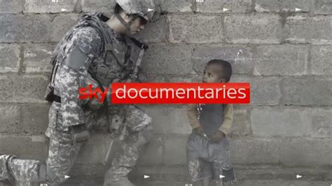 Sky Documentaries: 2020 Idents & Presentation