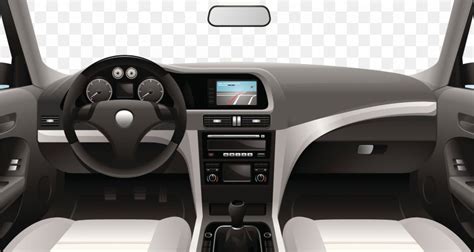 Car Cockpit Dashboard Illustration, PNG, 1801x960px, Car, Automotive Design, Automotive Exterior ...