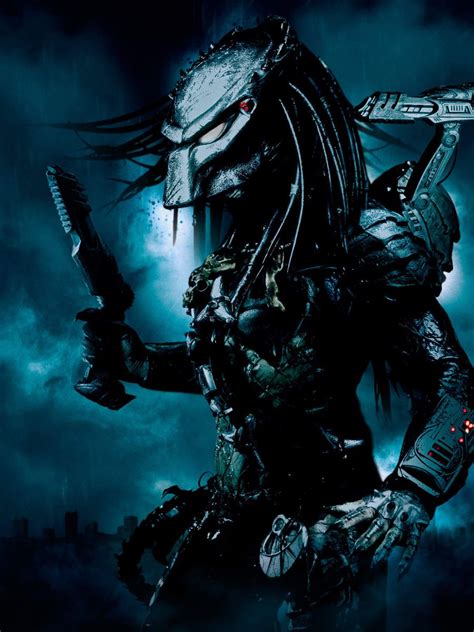 Wolf Predator vs Ultimate Predator | SpaceBattles