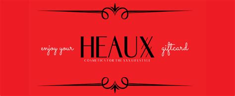 [Updated 2023]-The best Heaux Cosmetics Review