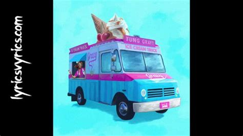 Ice Cream Truck Song Lyrics | Racist Ice Cream Song Lyrics