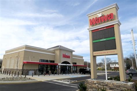 Five Wawa sites for Tallahassee? The latest locations