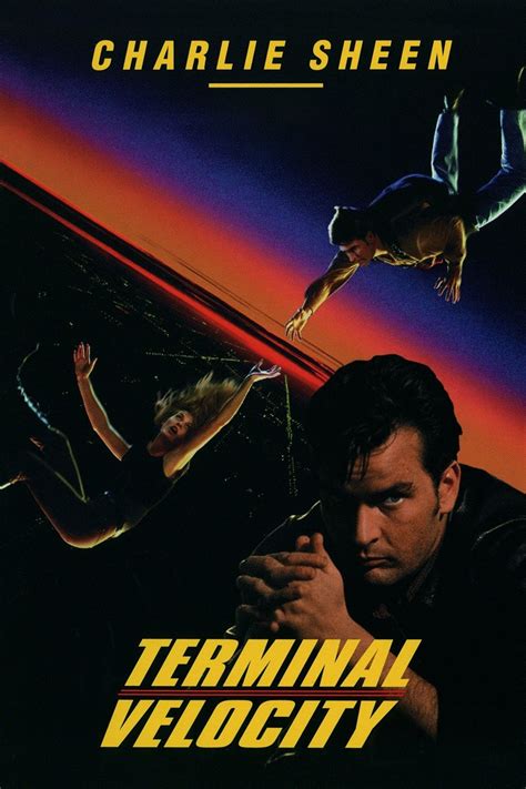 Terminal Velocity - Rotten Tomatoes