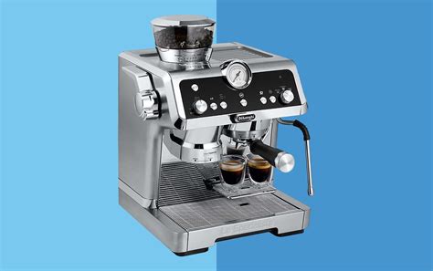 The 10 Best Coffee Makers and Espresso Machines of 2023