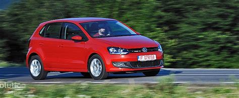 volkswagen polo horsepower Abt simona