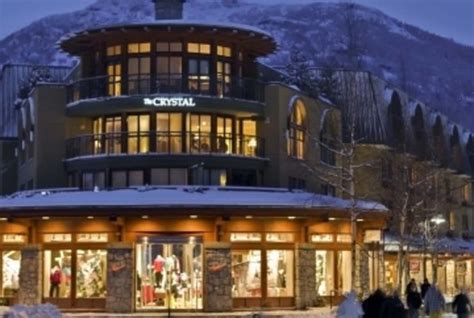 Crystal Lodge, Whistler - The Snowco.com