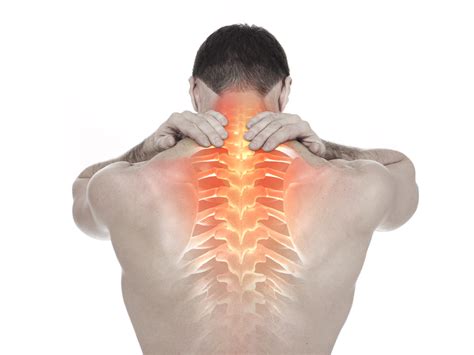 Common Spinal Cord Compression Causes and Signs & Treatment | Med ...