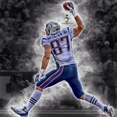 Gronk Wallpapers - Wallpaper Cave