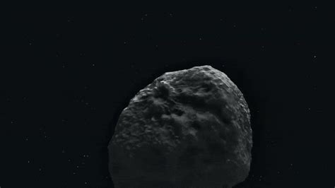 Asteroid Gif Images