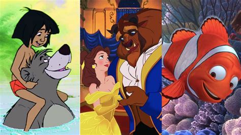 30 nostalgic movies on Disney Plus from your childhood - Reviewed