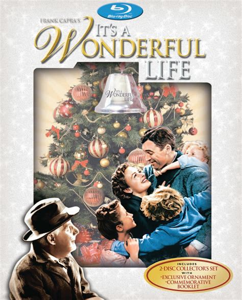 It's a Wonderful Life DVD Release Date