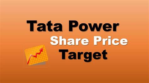 Tata Power Share Price Target: 2024, 2025, 2026, 2028, 2030