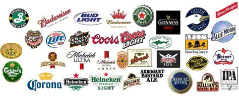 beer brands - Google Search | Beer brands, Beer, Michelob ultra