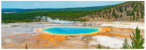 How to get to Yellowstone National Park from Bozeman, MT