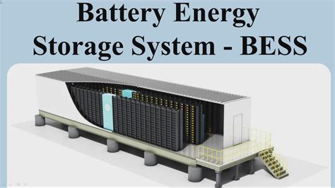 Armidale Battery Energy Storage System at Hope Tuel blog