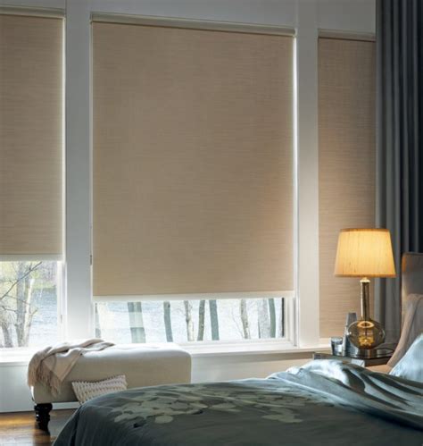 Blackout Blinds and Installation in NYC | The Blinds Source