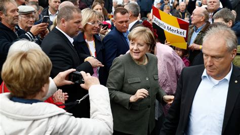 German election 2017: All you need to know about the vote