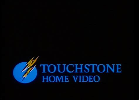 Touchstone Home Entertainment/Summary | Closing Logo Group Wikia | Fandom