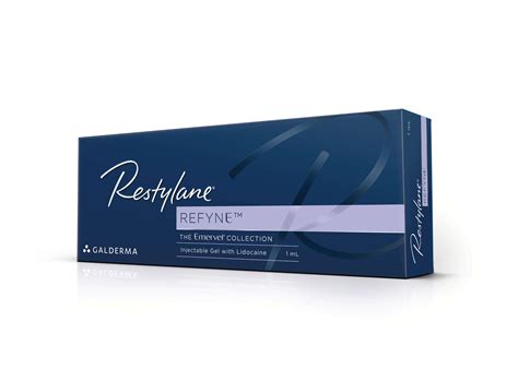 Restylane® PH - Our Products