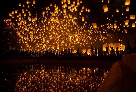 Lantern Festival Wallpapers - Top Free Lantern Festival Backgrounds ...