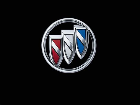 Buick Logo Wallpapers - Top Free Buick Logo Backgrounds - WallpaperAccess