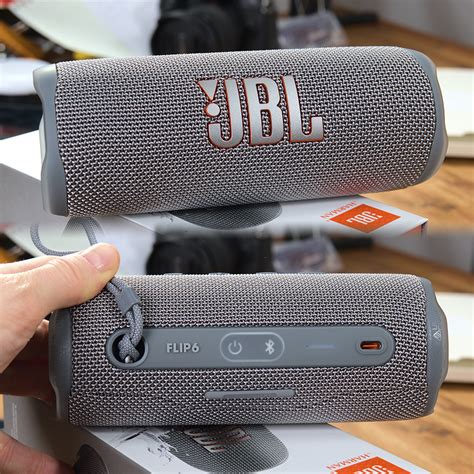 JBL Flip 6 VS JBL XTREME 2 | Bluetooth-Lautsprecher Test
