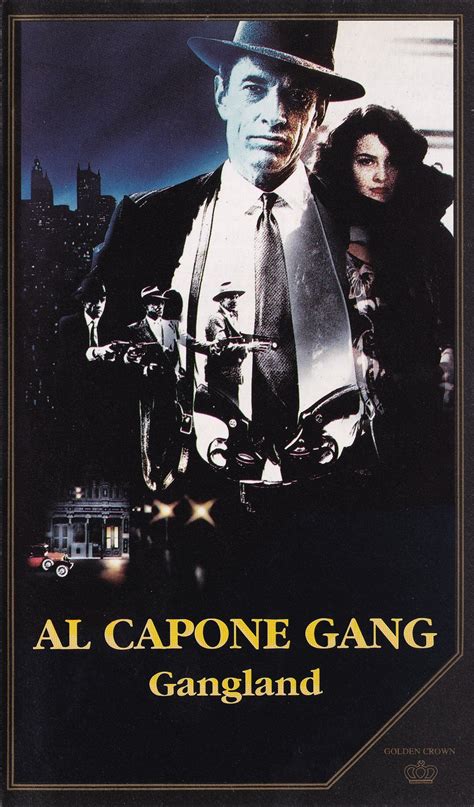 Al Capone Gang (1987) | ČSFD.cz