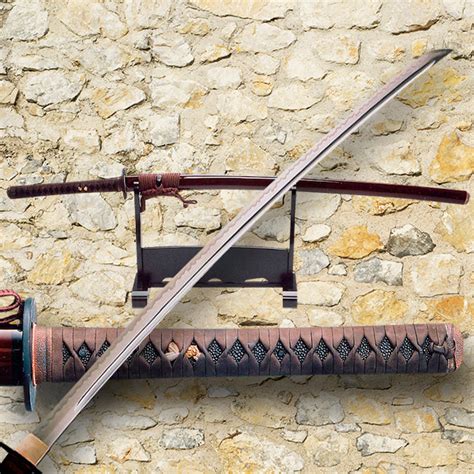 MIYAMOTO MUSASHI Katana Sword Iaito – SAMURAI STORE