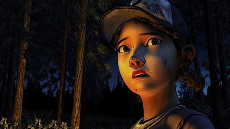 The Walking Dead: Season Two - A Telltale Games Series (PS4 / PlayStation 4) Game Profile | News ...