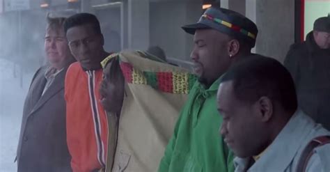 12 Moments That Remind Us Why We Love Sanka From Cool Runnings | Balls.ie