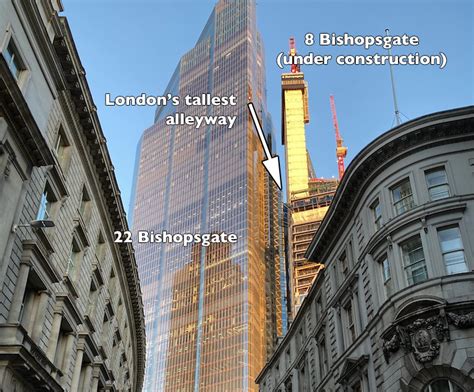 What's Happening With London's New Skyscrapers? | Londonist