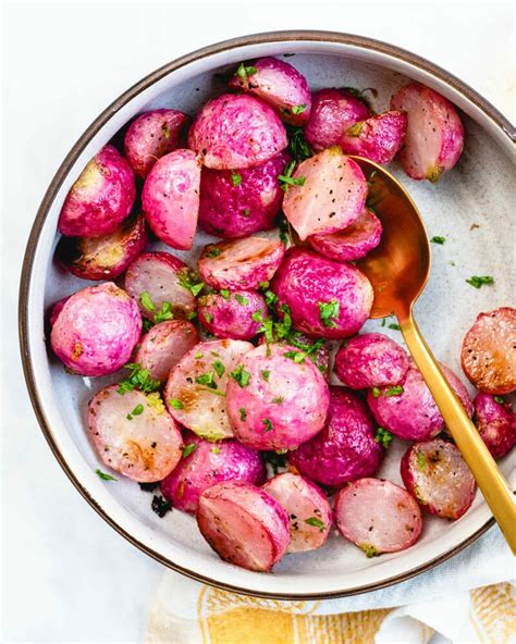 10 Best Radish Recipes – A Couple Cooks