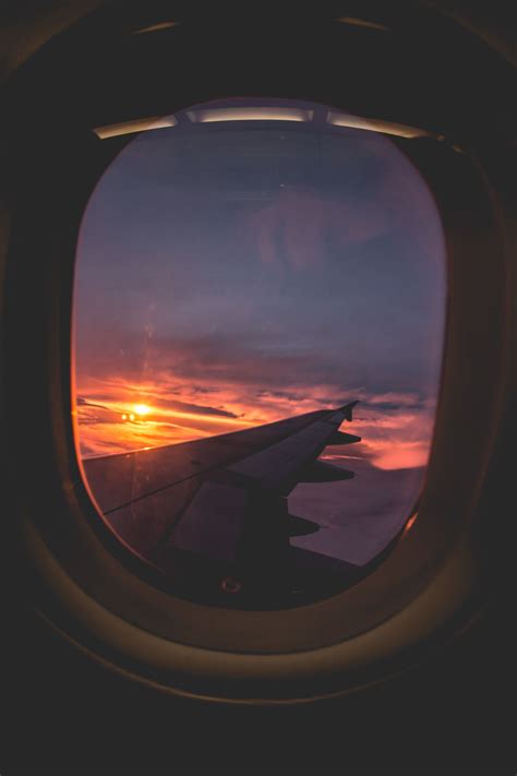 Sunset Images, Sunset Photos, Airplane Photography, Travel Photography ...