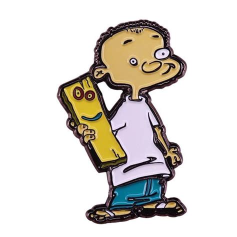 Jonny & Plank pin Ed Edd n Eddy | Etsy