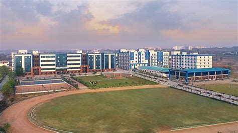 Malla Reddy University (MRU) Achieves Prestigious Global Accreditation from GSAAA! - GSAAA Blog