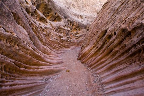 Layered Rock Formation stock photo. Image of rock, stone - 16805862