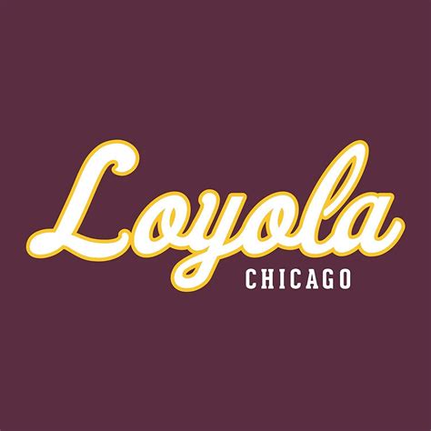 Loyola Logo - LogoDix