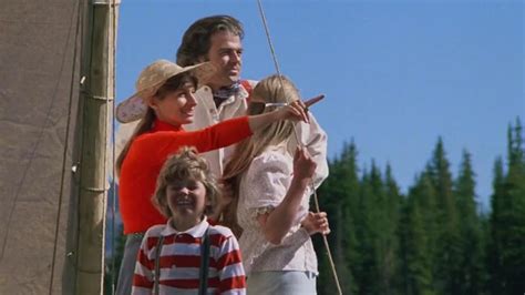 Adventures of the Wilderness Family 3 (1979)