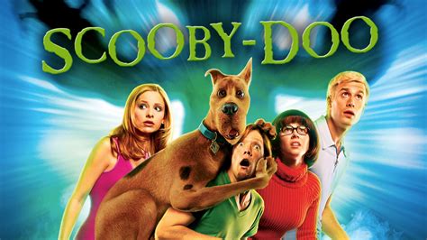 New Scooby Doo Movies Intro