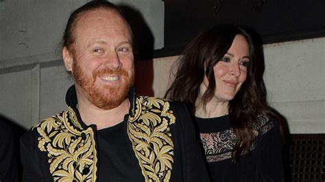 Keith Lemon makes rare appearance with wife Jill Carter at BRITs – and ...