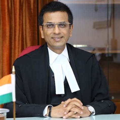 DY Chandrachud Height, Weight, Age, Facts, Biography, Family