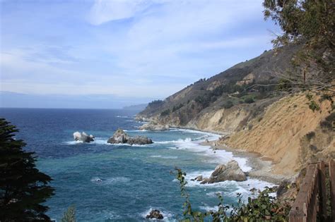 The Best of Big Sur Hiking Trails