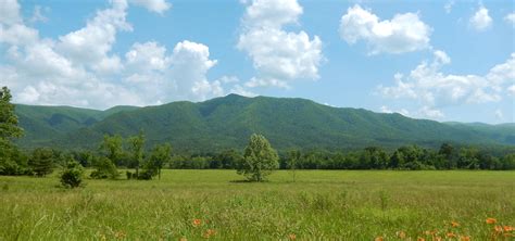 Great Smoky Mountains National Park • Your Guide to America