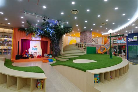 SESAME WORKSHOP LAUNCHES ITS FIRST SESAME STREET-THEMED EDUCATIONAL PLAY CENTER | Licensing Magazine