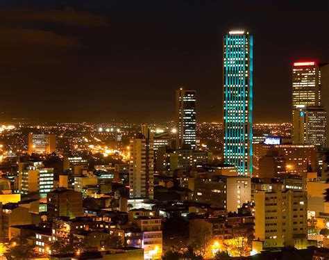 Bogotá: Movilidad para todos - Las2orillas