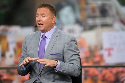 Kirk Herbstreit Has Five-Word Reaction to ESPN's 'College GameDay ...