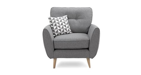 Zinc Armchair | DFS