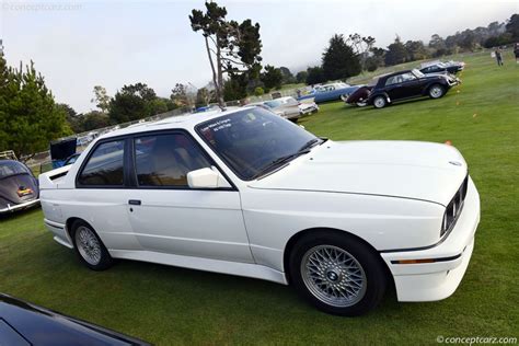 1990 BMW E30 M3 Image. Chassis number WBSAK0314LAE33835. Photo 29 of 60