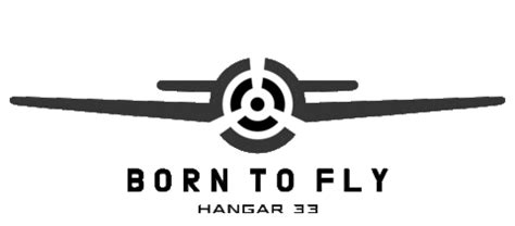 Hangar 33 Sticker for iOS & Android | GIPHY