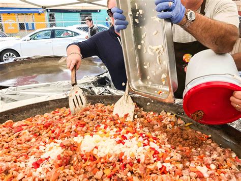 Chef José Andrés serves over one million meals in Puerto Rico ...